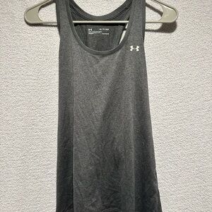 Under Armour Womens Tank Top